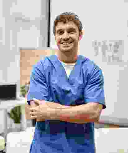 Dr. Ryan Scott Dr. Ryan Scott