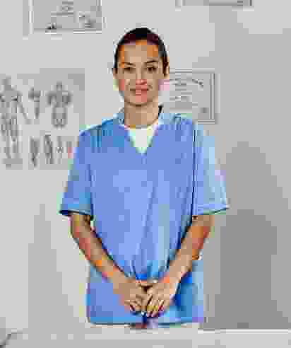 Dr. Maya Patel Dr. Maya Patel