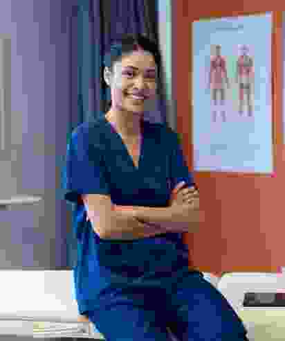 Dr. Emma Lewis Dr. Emma Lewis