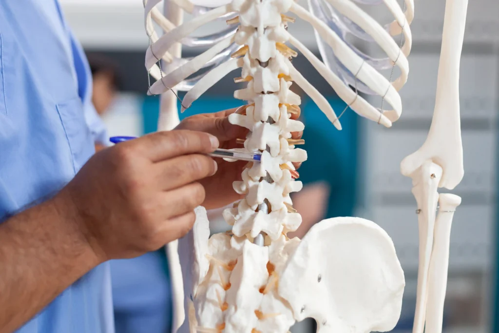 Advanced Non-Surgical Therapies in New York