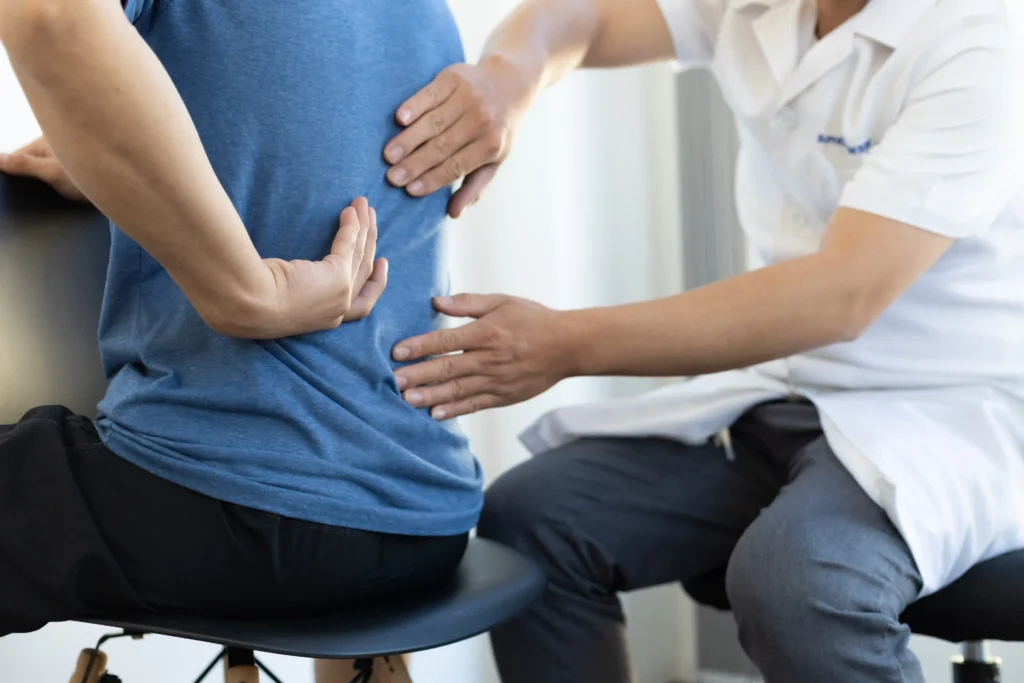 Chiropractor NY
