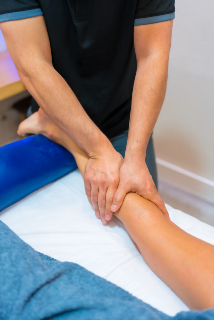 Soft Tissue Therapy & Manual Treatment NY
