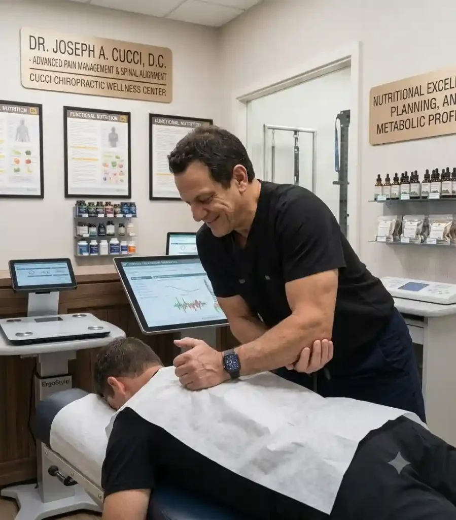 Supportive Care Services NY