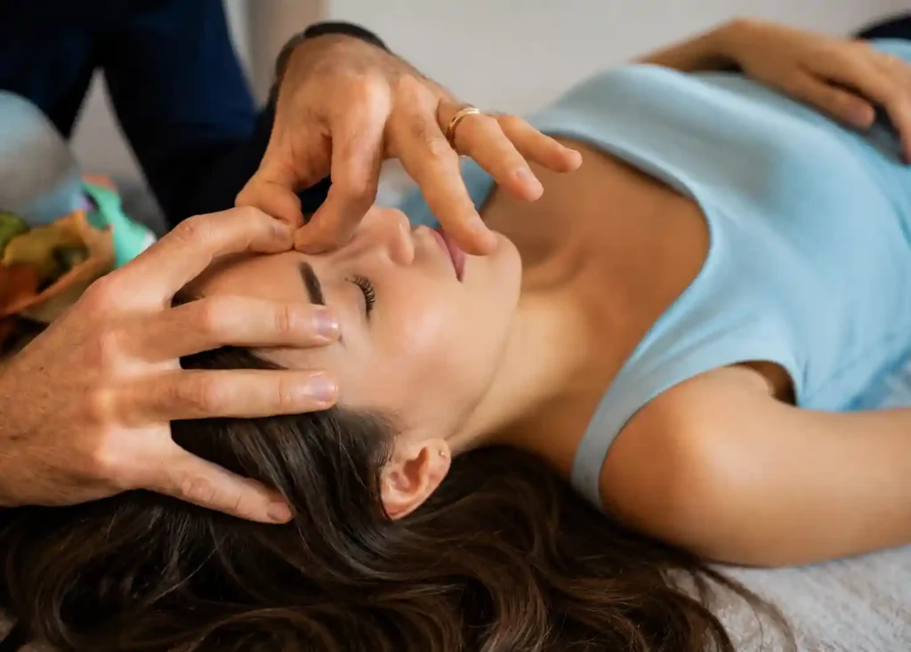 Cranial Sacral Therapy
