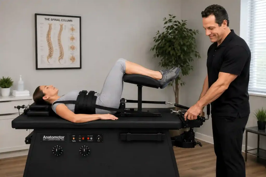 Cucci Chiropractor NY
