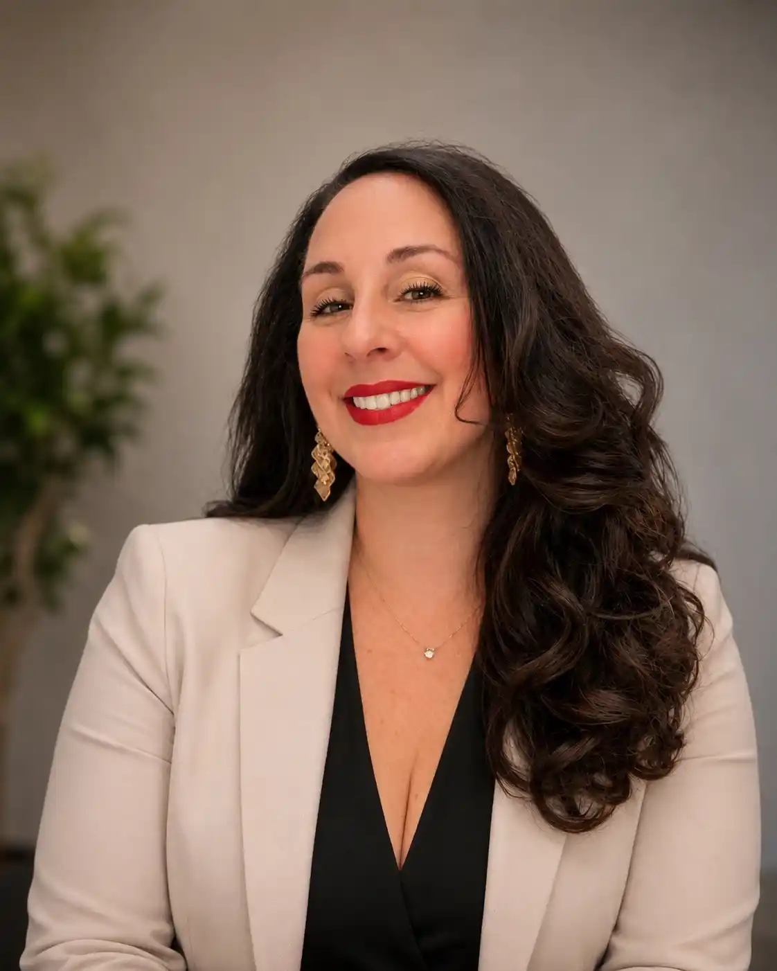 Lisa Cucci