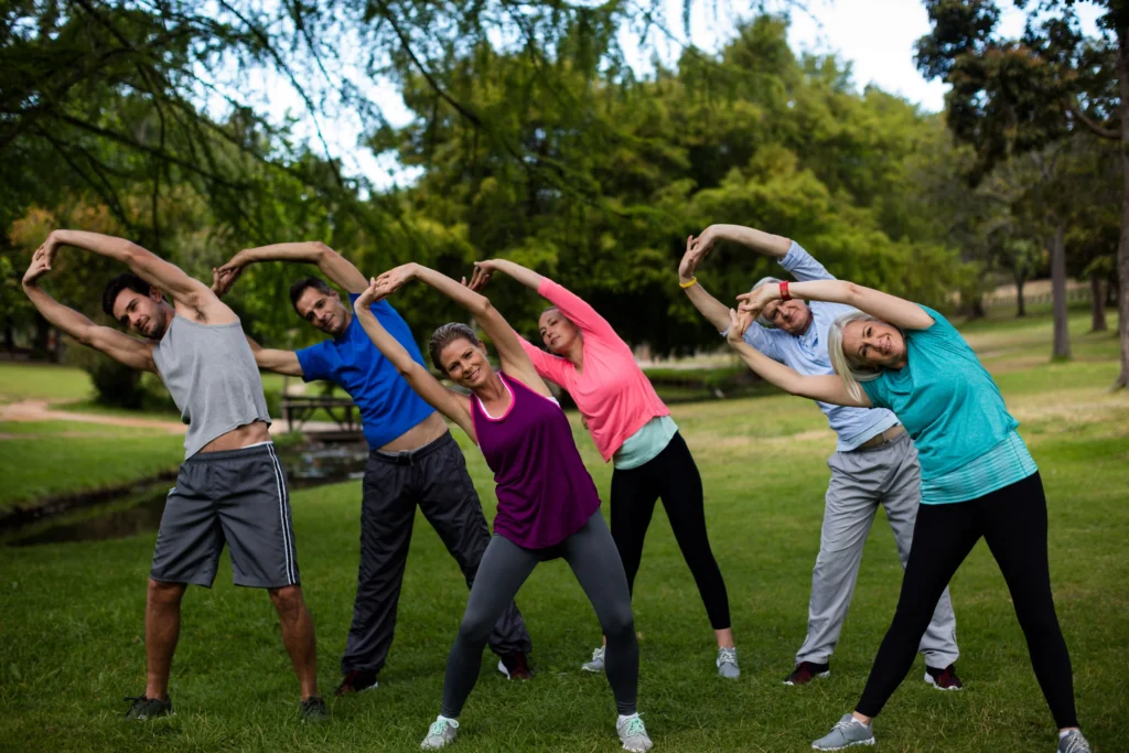 Dynamic Activities NY