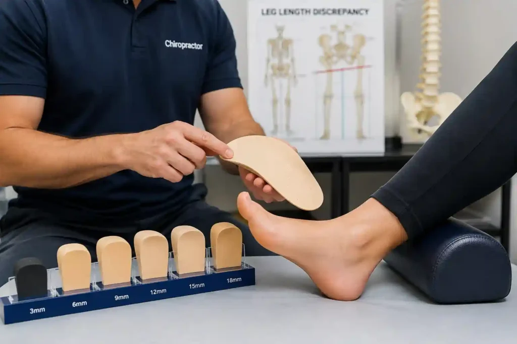 Footlift NY
