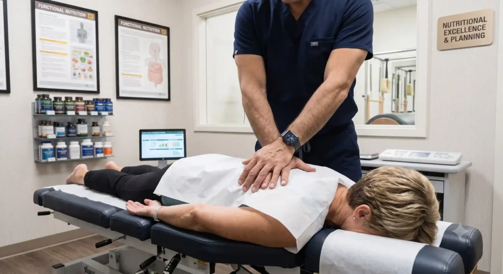 Pain Management Consultations NY