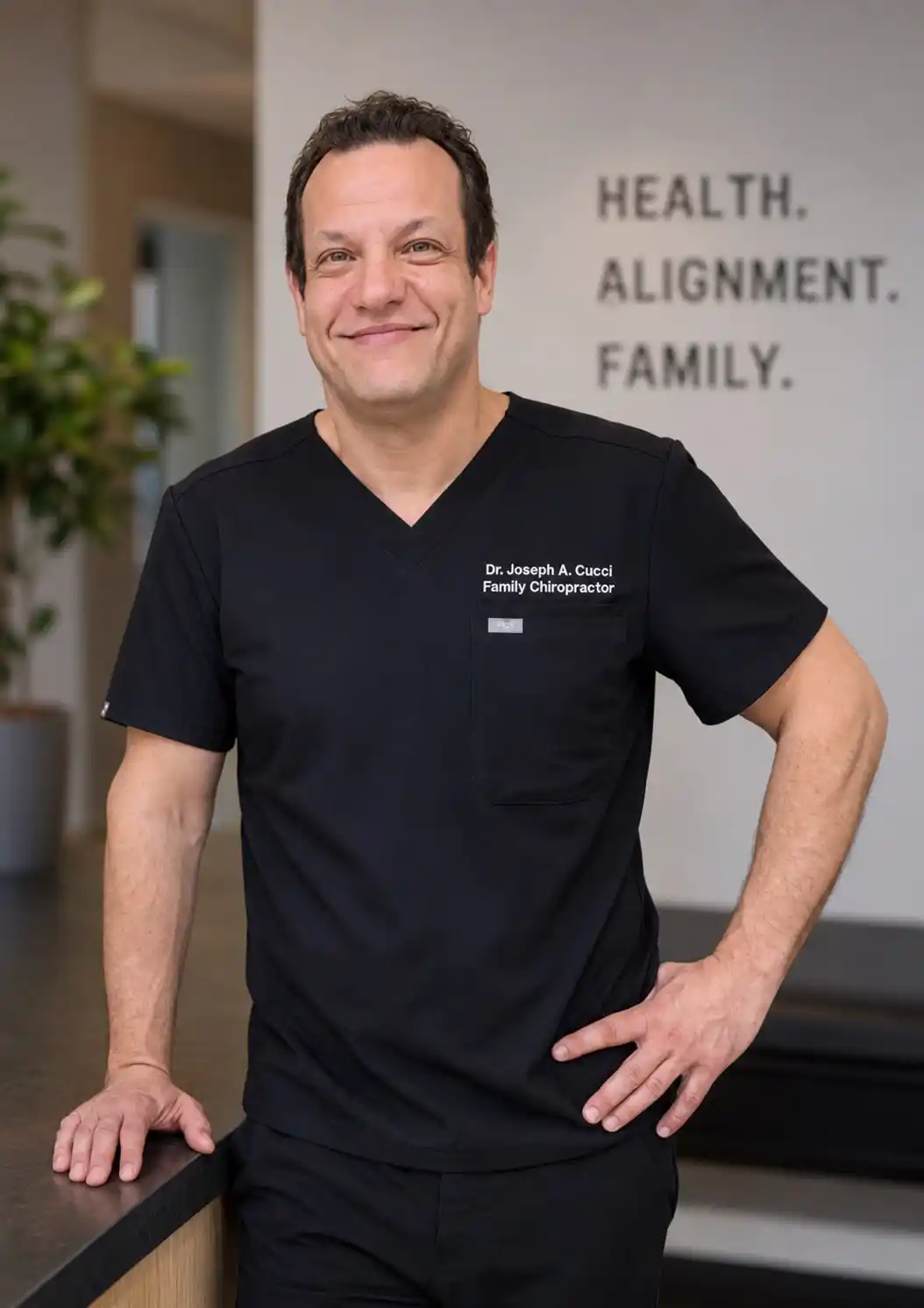 Joseph Cucci