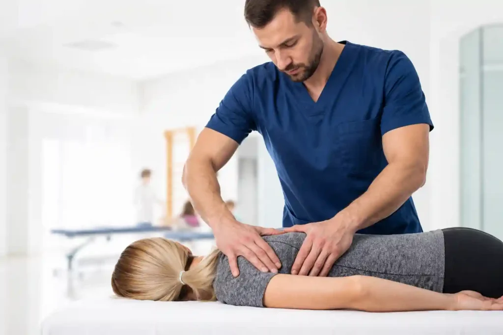 Manual Therapy