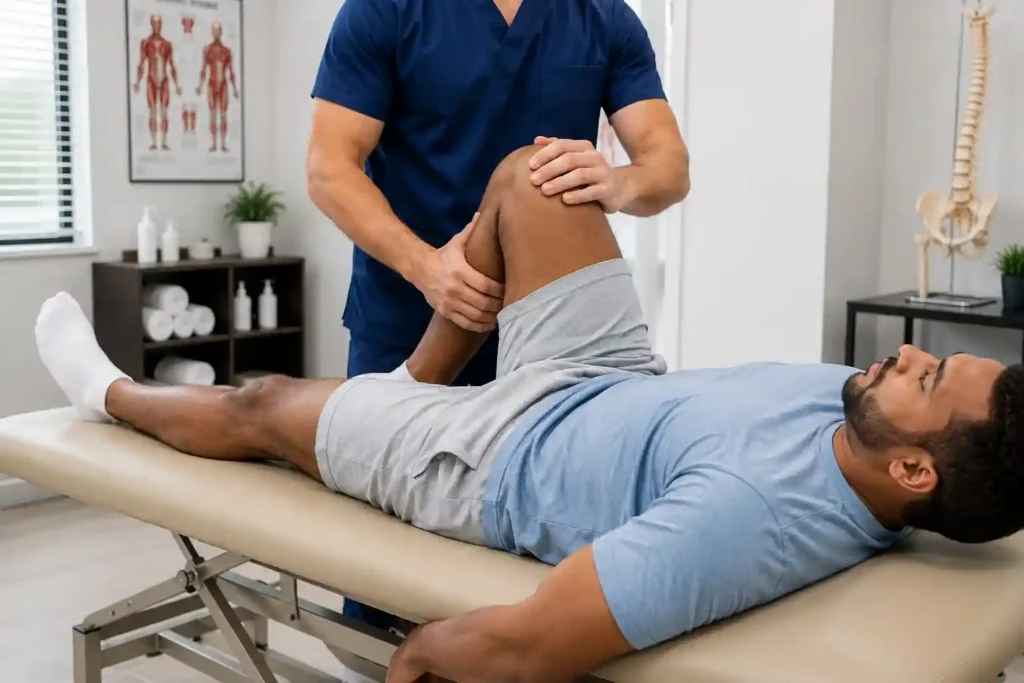 Manual Therapy NY