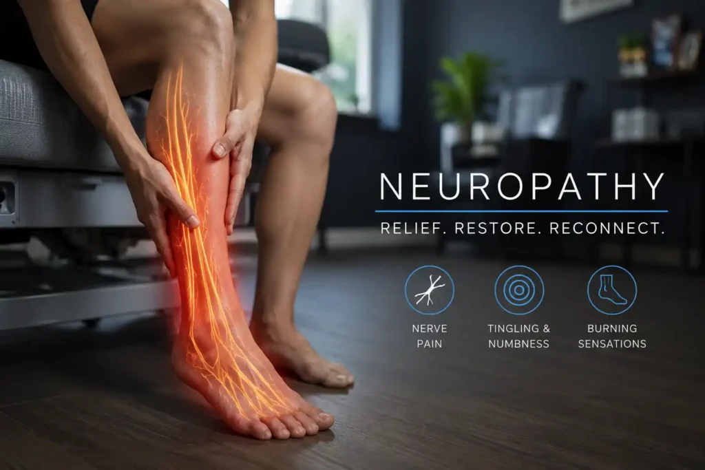Neuropathy