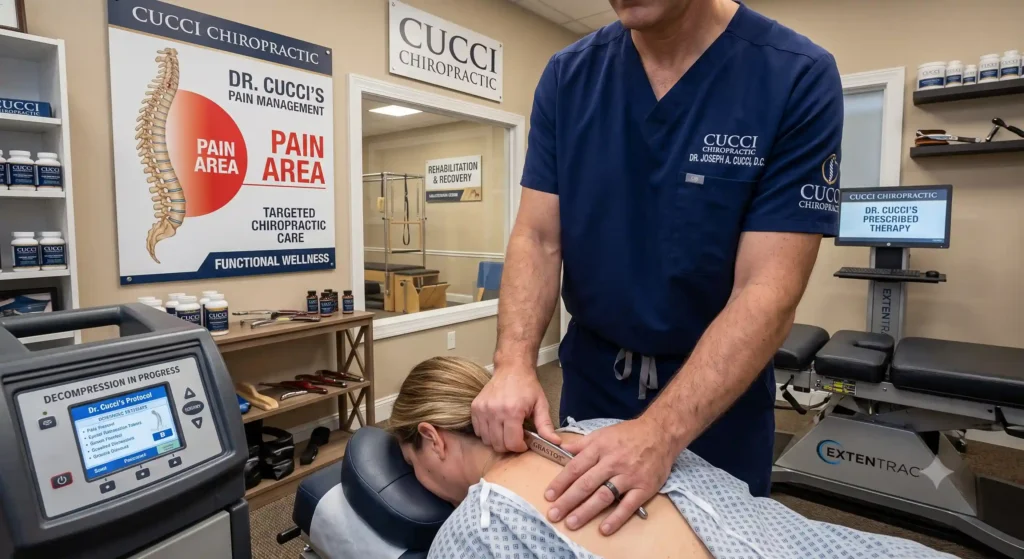 Pain Management Consultant