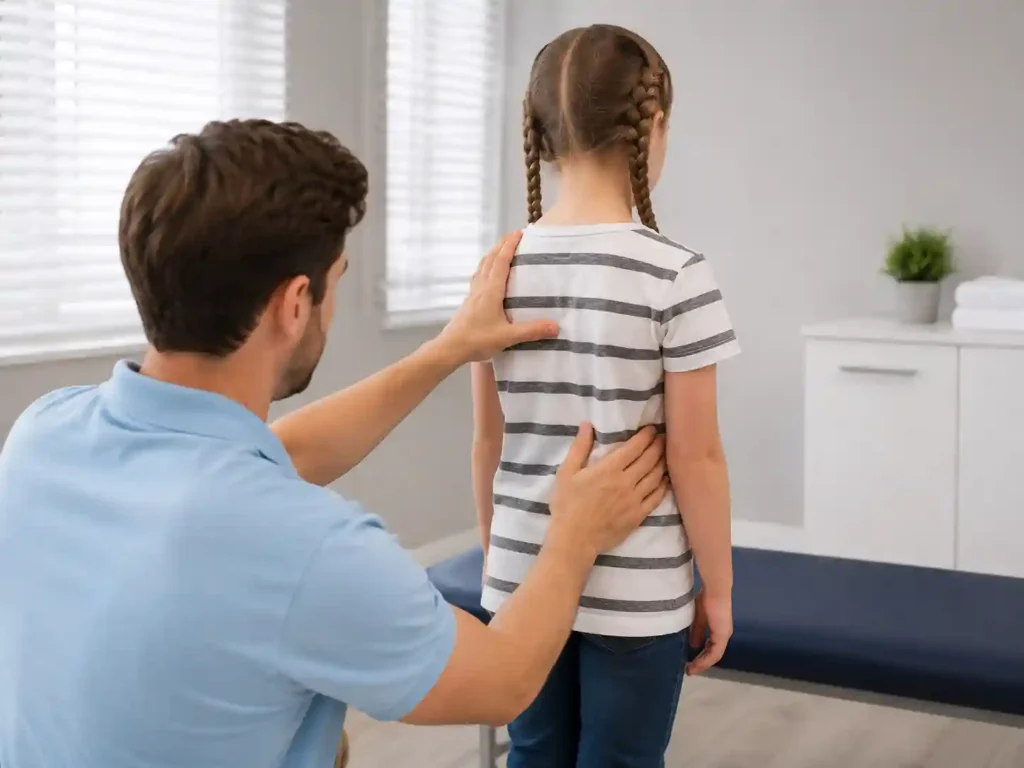 Scoliosis Screenings