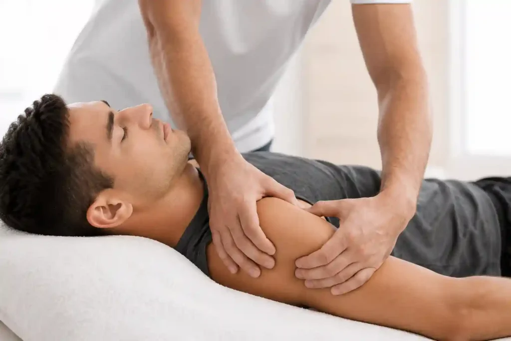 Trigger Point Therapy NY