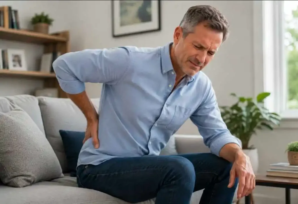 backpain