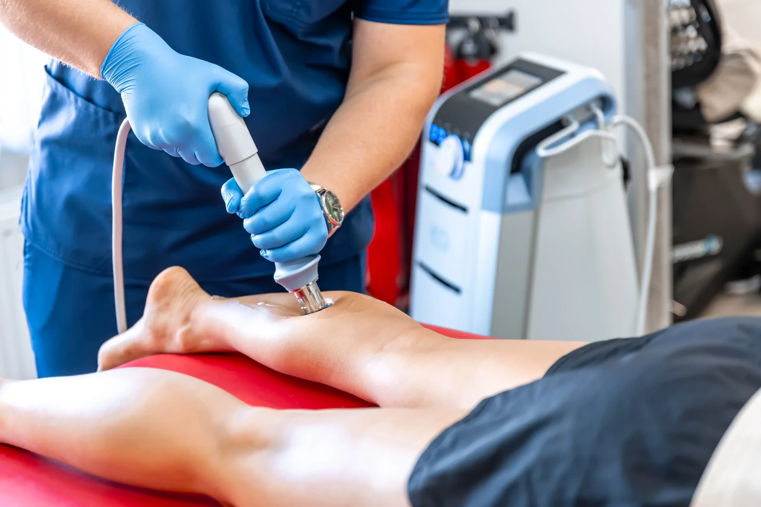 Shockwave Therapy Shockwave Therapy