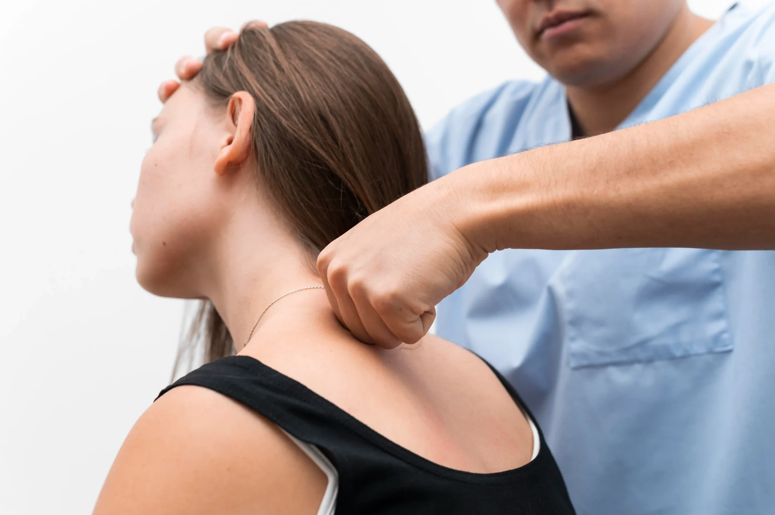 Upper Cervical Upper Cervical