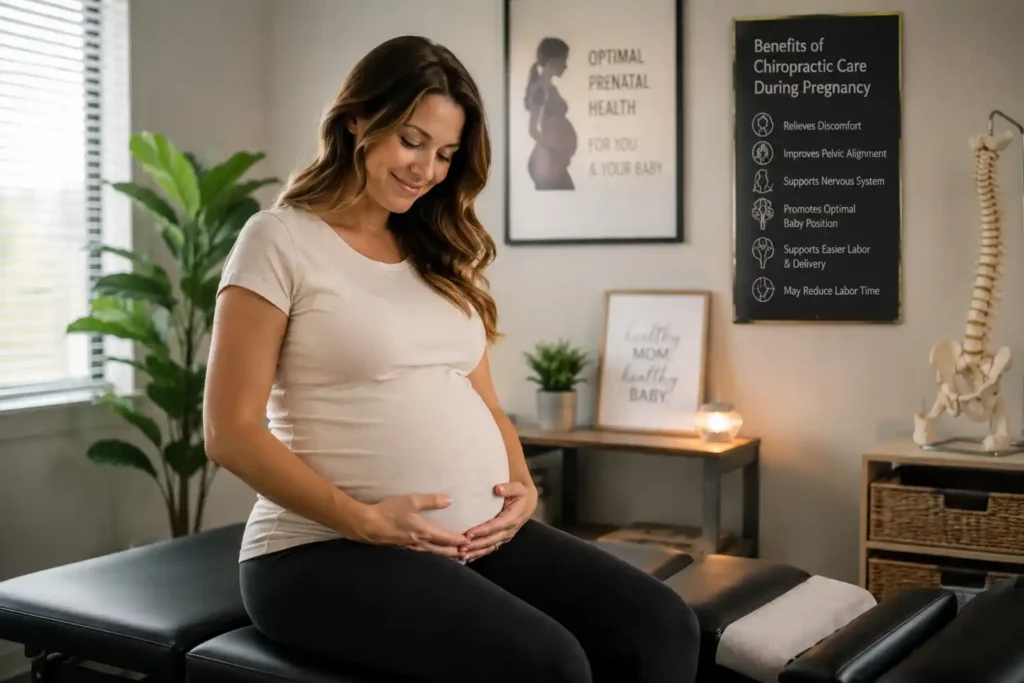prenatal