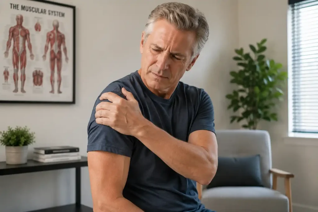 rotator cuff