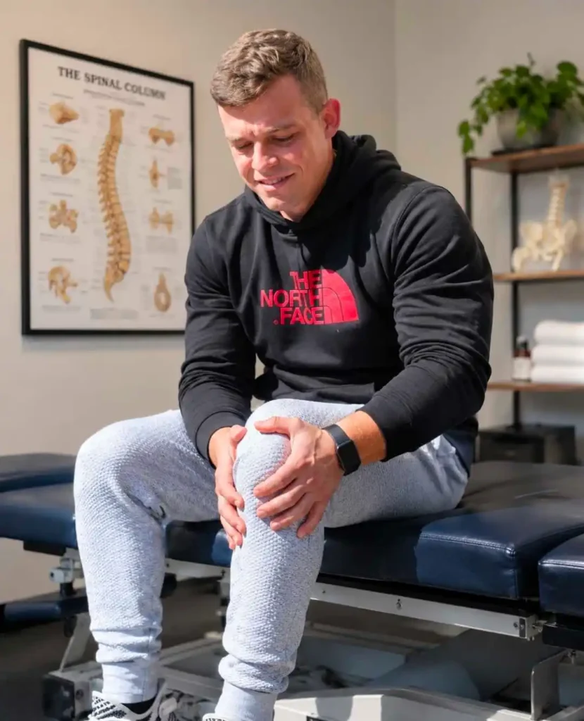 sports injury