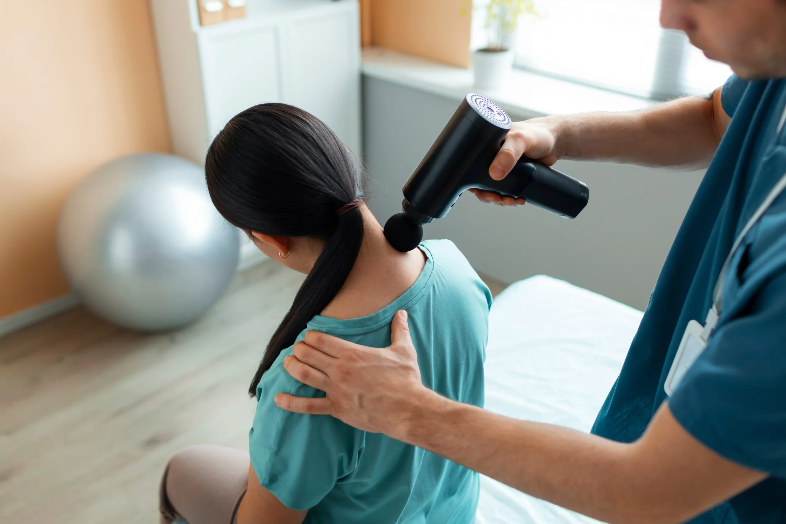 Instrument Assisted Soft- Tissue Mobilization Instrument Assisted Soft- Tissue Mobilization