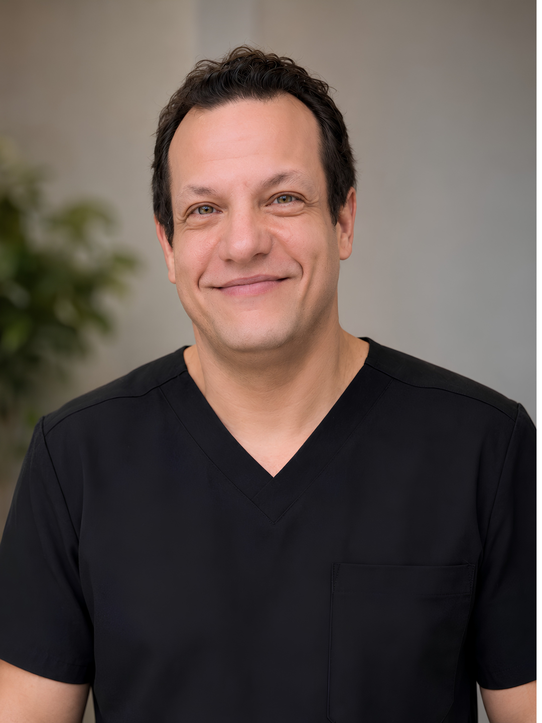 Dr Joseph A. Cucci - Family Chiropractor New York
