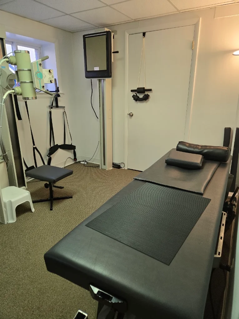 Dr. Joseph Cucci Office