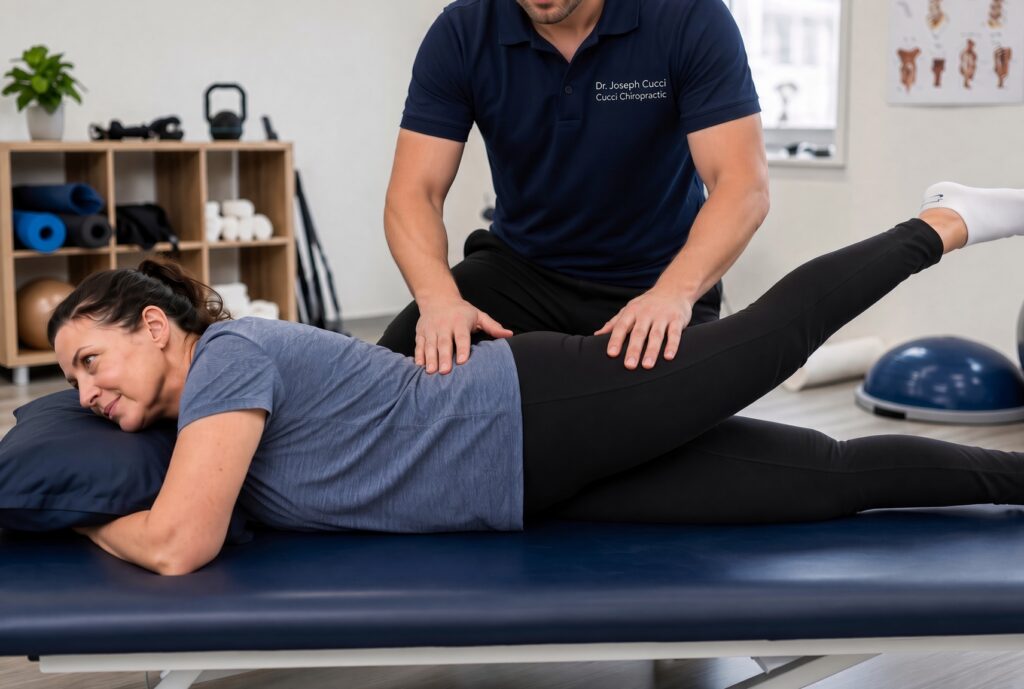 GTPS Treatment in New York